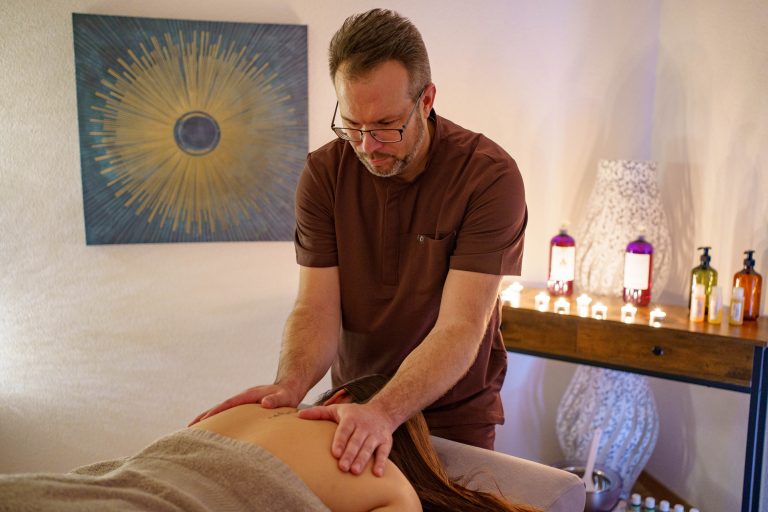 Massage Signature – Harmonie